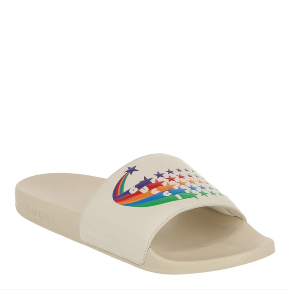 💯 Auth Gucci Slides - Picture 8 of 8